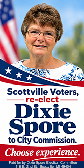 Dixie Spore